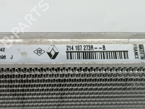Water radiator RENAULT EXPRESS Box Body/MPV 1.5 Blue dCi 75 (F6AA) | BP38016312M31 - Image 3