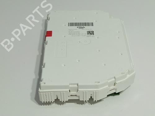 Fuse box PEUGEOT 308 SW III (FC_, FJ_, FR_, F4_, FN_) BlueHDi 130 (FCYHZL, FCYHZT) | BP25587172E1 