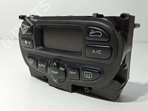 Climate control PEUGEOT 307 (3A/C) 2.0 HDi 90 | BP20100677I5 