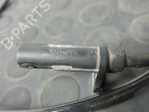 Electronic sensor MERCEDES-BENZ CLK (C209) CLK 200 Kompressor (209.342) | BP14527104M84