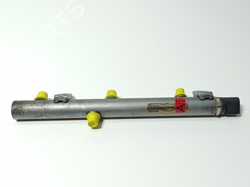 Injection rail MERCEDES-BENZ M-CLASS (W164) ML 320 CDI 4-matic (164.122) | BP25750348M98