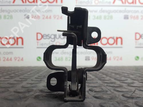 Hood lock MERCEDES-BENZ C-CLASS Coupe (CL203) C 200 CDI (203.707) | BP8776592C133 