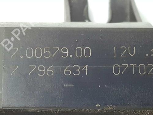 Electronic sensor BMW 3 Coupe (E92) 335 d | BP14535183M84