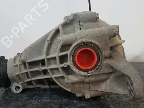 Differential hinten für MERCEDES-BENZ M-CLASS (W163) ML 400 CDI (163.128) (250 hp) 4491157