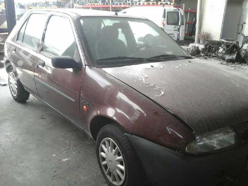 Luftmassemåler FORD FIESTA IV (JA_, JB_) 1.3 i | BP2749365M95