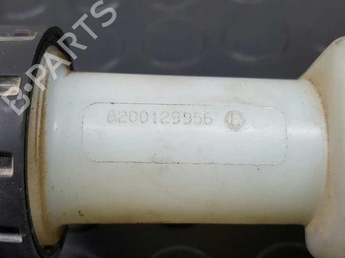Brake master cylinder RENAULT CLIO III (BR0/1, CR0/1) 1.5 dCi (BR17, CR17) | BP2783371M77