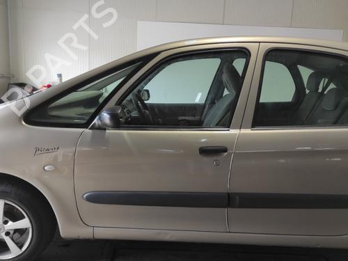 Left front door CITROËN XSARA PICASSO (N68) 2.0 HDi | BP29320309C2 