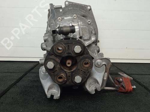 Gearbox BMW 3 (E90) 320 d | BP13688994M3