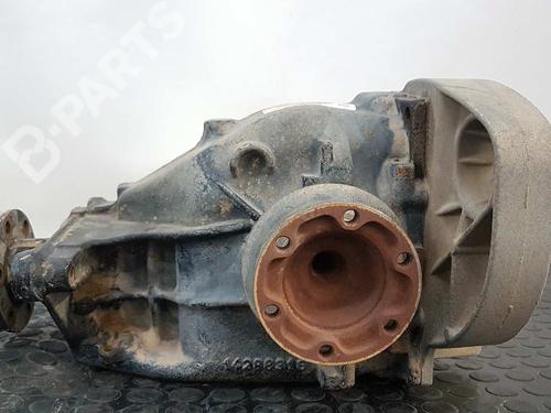 Used Rear differential BMW X5 (E53) 3.0 d (184 hp) 5328374
