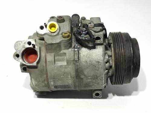 AC compressor BMW 5 (E39) 528 i | BP18786142M34