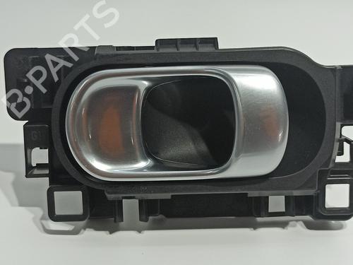 Used Front left interior door handle CITROËN C3 III (SX) 1.5 BlueHDi 100 (SXYHYP, SXYHTU) (102 hp) 15860669