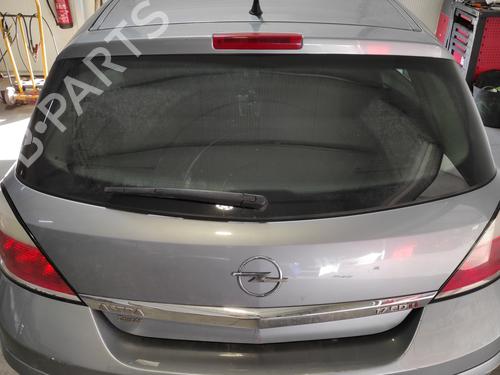 Tailgate OPEL ASTRA H (A04) 1.7 CDTI (L48) | BP28504636C6