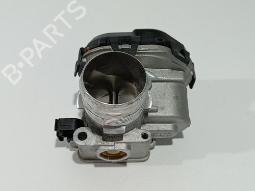 Throttle body PEUGEOT EXPERT Bus (V_) 1.6 BlueHDi 115 | BP18871794M82