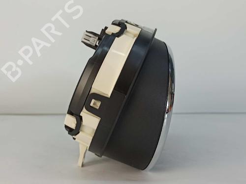 Instrument cluster NISSAN QASHQAI I (J10, NJ10) 1.5 dCi | BP10136792C47 