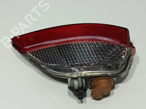 Used Right taillight RENAULT CAPTUR I (J5_, H5_) 1.5 dCi 90 (J5N4, J5M5, J5MW, J5M6, J5AL, J5AJ) (90 hp) 28485067