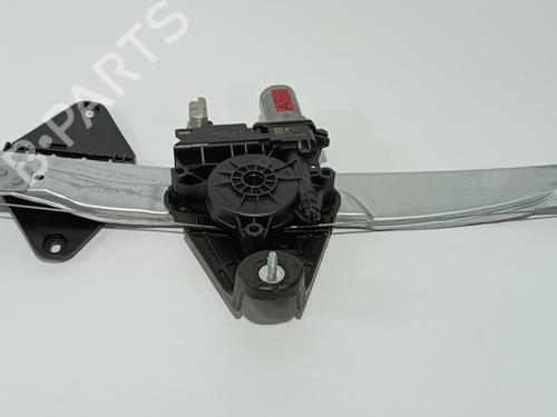 Used Front left window mechanism DACIA SANDERO III 1.0 TCe 100 ECO-G (101 hp) 13309780