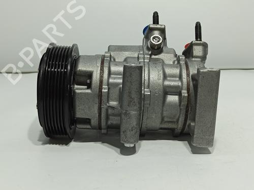 AC compressor FORD KA+ III (UK, FK) 1.2 Ti-VCT | BP10296843M34