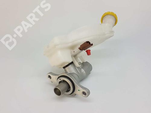 Brake master cylinder CITROËN C3 / C3 ORIGIN III (SX) 1.5 BlueHDi 100 (SXYHYP, SXYHTU) | BP7967494M77 