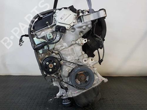 Engine MAZDA 3 (BM, BN) 2.0 | BP6421221M1