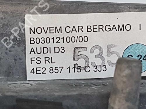 Andre AUDI A8 D3 (4E2, 4E8) 3.0 TDI quattro | BP14542165O1