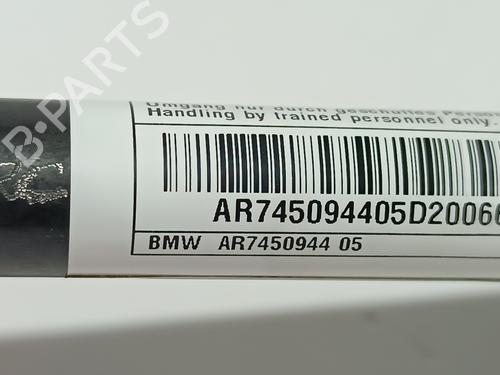 Electronic sensor BMW 1 (F40) 118 d | BP28309678M84