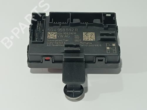 Modulo di controllo comfort VW T-ROC (A11, D11) 1.0 TSI (110 hp) 30189632