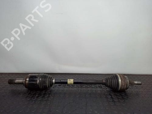 Right rear driveshaft MERCEDES-BENZ M-CLASS (W163) ML 400 CDI (163.128) | BP7888257M41