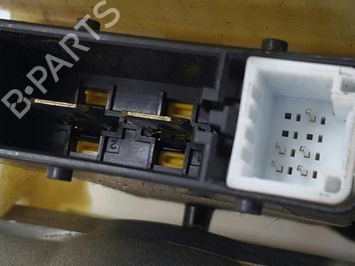 Steering column RENAULT MEGANE III Hatchback (BZ0/1_, B3_) 1.5 dCi | BP2744203M21