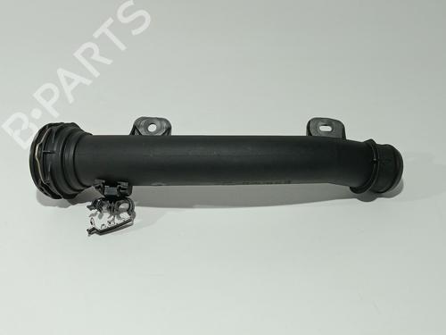 Rør Rør OPEL CORSA F (P2JO) 1.2 (68) (101 hp) 37442161 37442161