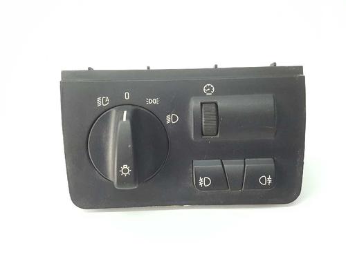 Used Headlight switch BMW X5 (E53) 3.0 d (218 hp) 2805362