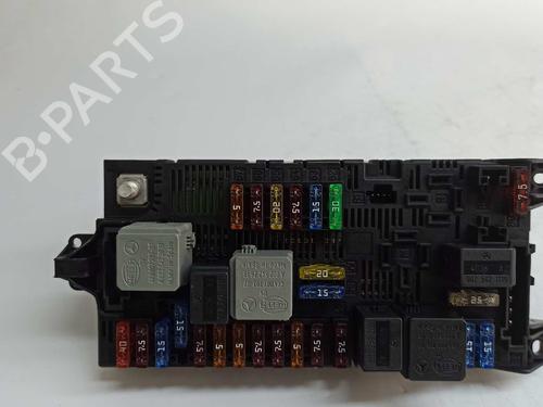 Caja reles / fusibles MERCEDES-BENZ E-CLASS (W211) E 320 CDI (211.026) (204 hp) 11388098