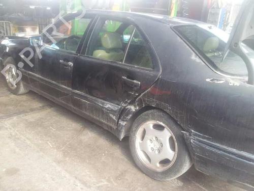 Used Parts MERCEDES-BENZ E-CLASS (W210) E 300 Turbo-D (210.025) (177 hp) 4277833