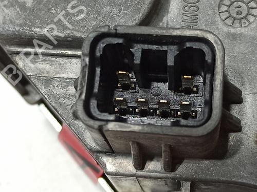 Electronic module KIA SORENTO II (XM) 2.2 CRDi | BP26702095M83