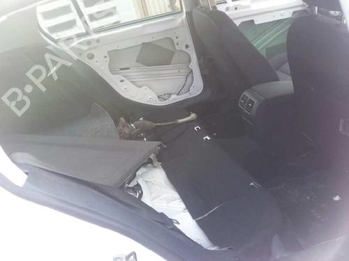 Elektronisk sensor VW GOLF VI (5K1) 1.2 TSI | BP8748176M84