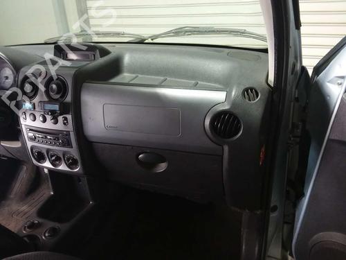 Rear left lock PEUGEOT PARTNER MPV (5_, G_) 2.0 HDI | BP4721857C100