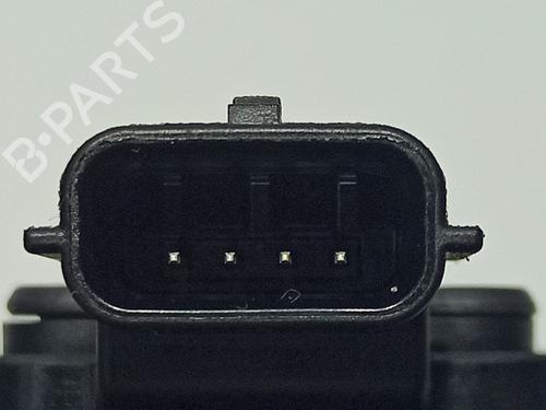 Mass air flow sensor RENAULT CLIO IV (BH_) 1.5 dCi 90 | BP11292896M95