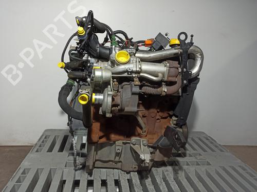Motor RENAULT CLIO III (BR0/1, CR0/1) 1.5 dCi (BR17, CR17) | BP30333670M1