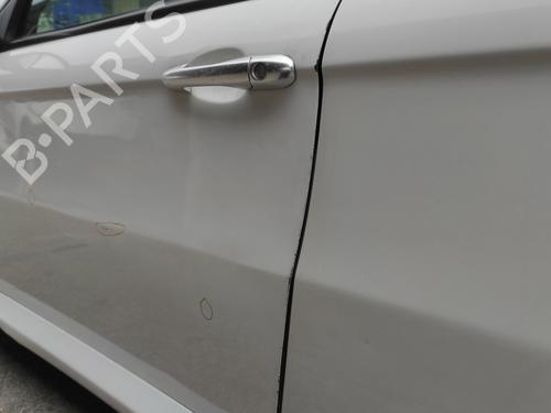 Dør venstre fortil ALFA ROMEO GT (937_) 1.9 JTD (937CXN1B) | BP16706604C2