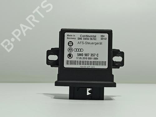 Used Electronic module VW PASSAT CC B6 (357) 2.0 TFSI (200 hp) 17147764