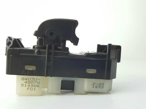 Fensterheberschalter links hinten LEXUS RX (MCU15) 300 (MCU10_, MCU10R) | BP6831006I29