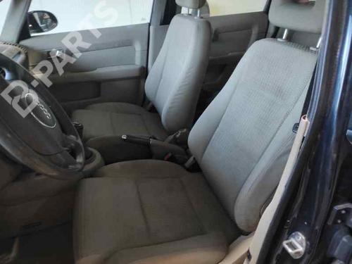 Anlasser AUDI A2 (8Z0) 1.4 | BP8795138M8 