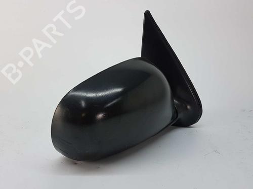 Right mirror NISSAN MICRA II (K11) 1.0 i 16V (K11) | BP6142814C27