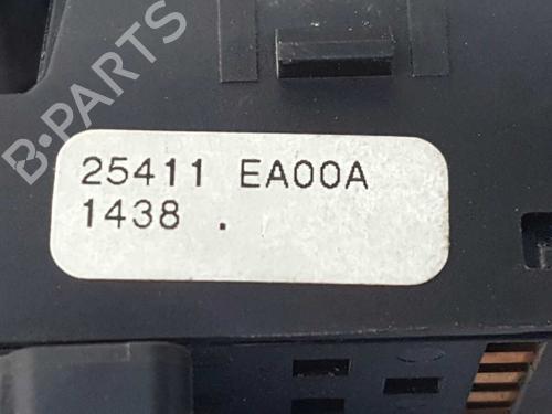 Right front window switch NISSAN PATHFINDER III (R51) | BP4379191I26 - Image 3