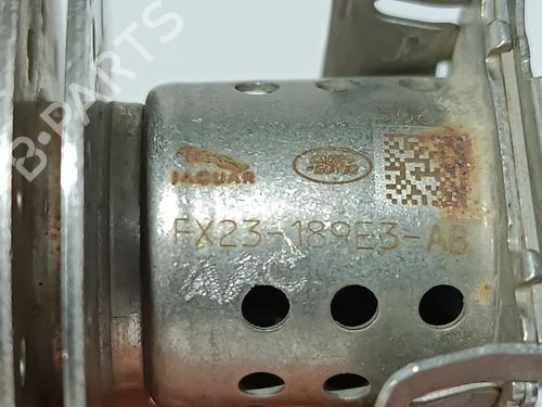 Other LAND ROVER RANGE ROVER VELAR (L560) 2.0 D240 SD4 4x4 | BP29470223O1 