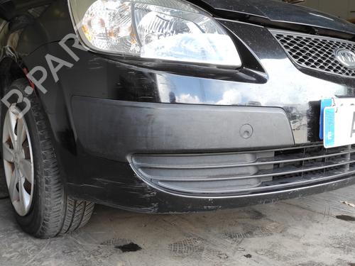Front bumper KIA RIO I Saloon (DC_)  | BP29263970C7