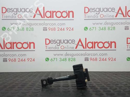 Dørhængsel/Dørbegrænser BMW 1 (E87) 120 d (163 hp) 14531391