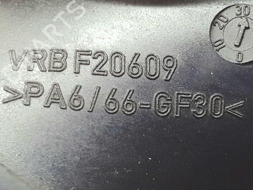 Pipe OPEL INSIGNIA A Sports Tourer (G09) 2.0 CDTI (35) | BP14535393M125