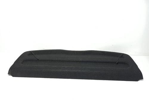 Rear parcel shelf CITROËN C3 III (SX) 1.5 BlueHDi 100 (SXYHYP, SXYHTU) | BP26443285C85 