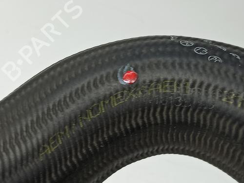 Pipe FORD C-MAX II (DXA/CB7, DXA/CEU) 1.0 EcoBoost | BP22342471M125