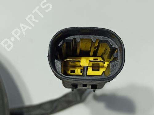 Radiator fan PEUGEOT PARTNER Box Body/MPV 1.6 HDi | BP17786101M35 